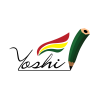 Logo Công ty Cổ Phần TMDV Phát triển Nhân lực Yoshi