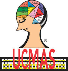Logo Công ty Cổ phần Đầu tư và Phát triển Giáo dục Quốc Tế - UCMAS SAIGON