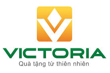 Logo Công Ty TNHH Dầu Thực Vật Victoria Việt Nam