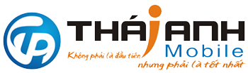 Logo Cong ty TNHH Thai Anh