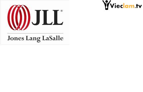 Logo JONES LANG LASALE VIETNAM
