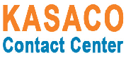 Logo Kasaco Company