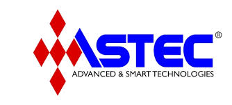 Logo Công ty Cổ phần ứng dụng và Dịch vụ Công nghệ cao - ASTEC