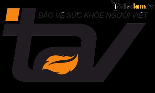 Logo Công Ty TNHH Thương Mại & Dịch Vụ Tâm An Việt