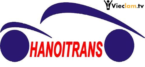 Logo Hanoi Transport Service Company