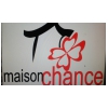 Logo Tổ Chức Maison-Chance/TTBTXH_ Nhà May Mắn