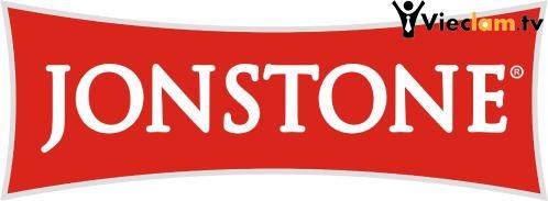 Logo Công ty cổ phần sơn Jonstone Việt Nam