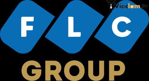 Logo Công ty Cổ phần tập đoàn FLC