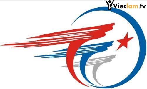 Logo Công ty Cổ phần Phát triển Truyền thông Văn hóa Việt Nam