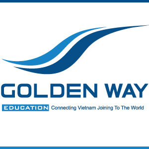 Logo Goldenway Global Education