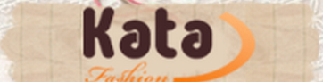 Logo kata fashion