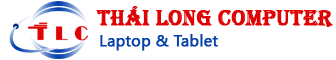 Logo Công ty Cổ Phần Máy Tính Thái Long