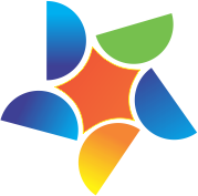Logo Công Ty Cổ Phần Đầu Tư Thương Mại & Dịch Vụ Sao Đỏ