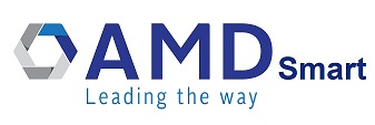 Logo Công ty cổ phần AMD Smart
