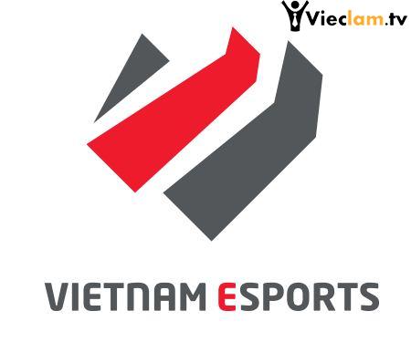 Logo VIETNAM ESPORTS