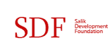 Logo Cty cổ phần SDF