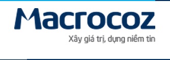 Logo Công ty Cổ Phần Đầu Tư và Xây Dựng Macrocoz - CN Hồ Chí Minh