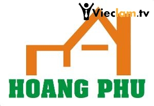Logo Công ty TNHH Tư vấn Đầu tư Xây dựng Hoàng Phú