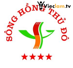 Logo Sông Hồng Thủ Đô
