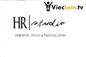 Logo Công ty Cổ phần Hanoi Renovation Studio