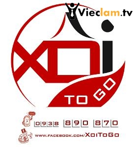 Logo Xôi To Go