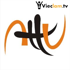 Logo NTTV Co., Lld