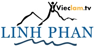 Logo Công ty TNHH SXTM và DV XNK Linh Phan