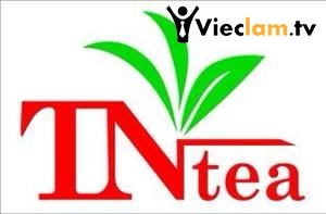 Logo Công ty cổ phần sản xuất chè TN