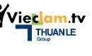 Logo Công ty TNHH Thuận Lê - Flower box