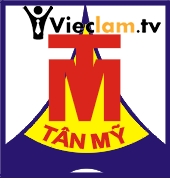 Logo Công ty TNHH đầu tư sản xuất và thương mại Tân Mỹ Sài Gòn