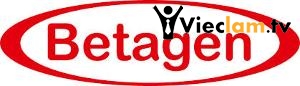 Logo Betagen Việt Nam