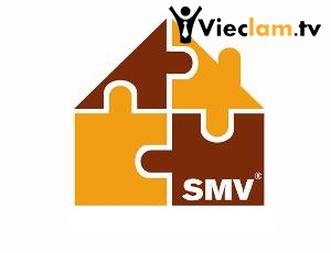 Logo Công ty cổ phần Kiến Trúc và Nội Thất Sắc Màu Việt