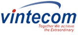 Logo Công ty tư vấn ISO Vintecom Quốc tế