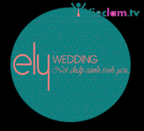 Logo Áo cưới Ely