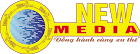 Logo Công ty TNHH Văn Hóa Truyền Thông New