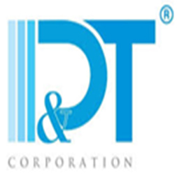 Logo Công ty Cổ phần Đầu tư P&T