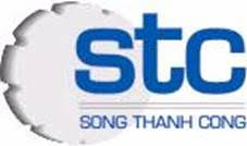 Logo CTY TNHH TMDV SONG THÀNH CÔNG