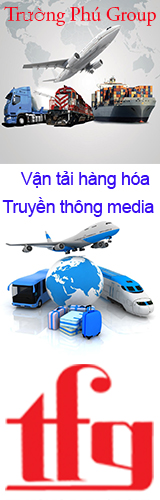Logo Công ty cổ phần Group Trường Phú