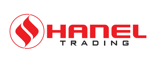 Logo Công ty Cổ phần Đầu tư và Kinh doanh Thương mại Hanel