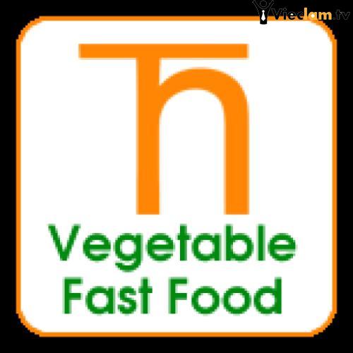 Logo Tam Nhu