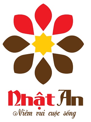 Logo TNHH Phát triển thương mại và dịch vụ Nhật An