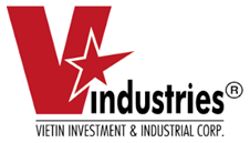 Logo Công ty cổ phần đầu tư và công nghiệp Vietin