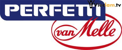Logo Perfetti Van Melle (Viet Nam) Limited