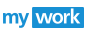 Logo Công ty cổ phần MyWork.Com