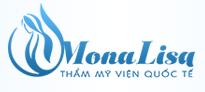 Logo Thẩm Mỹ Viện Quốc Tế Monalisa