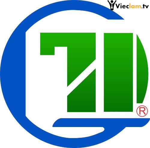 Logo Công ty Cổ phần Hợp tác công nghệ và Thương mại quốc tế - TPG