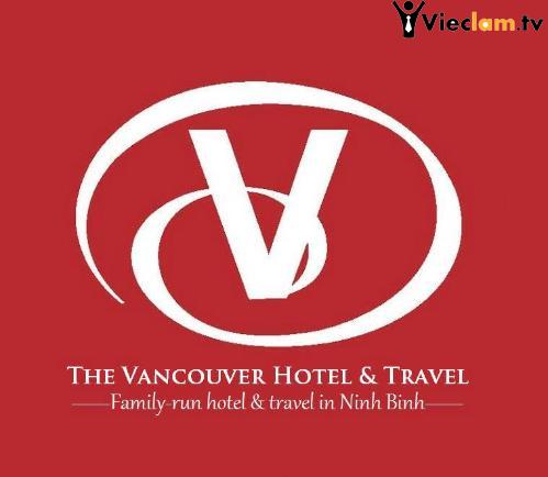 Logo The Vancouver Hotel
