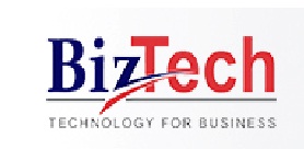 Logo Cong Ty Phần Mềm BizTech