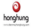 Logo CP ĐT TM XNK Hồng Hưng