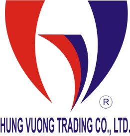 Logo Công ty TNHH TM Hùng Vượng